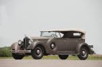 Packard Eight Phaeton 1934 года